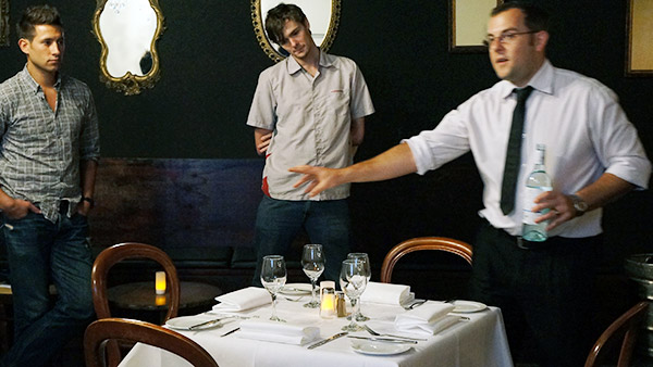 Food Supervisor Online Food Supervisor Online